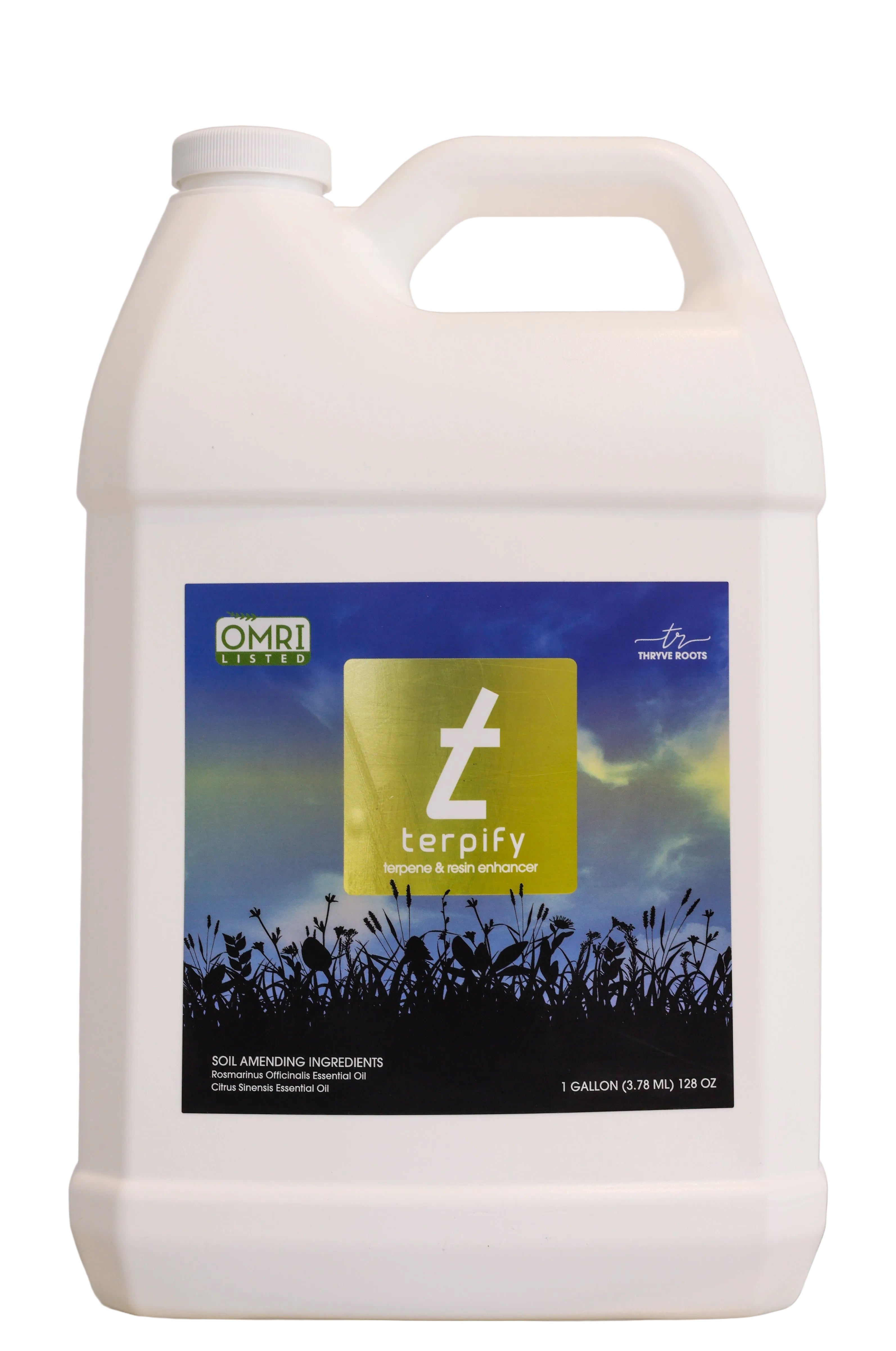 Terpify - Original - Terpene & Resin Enhancer