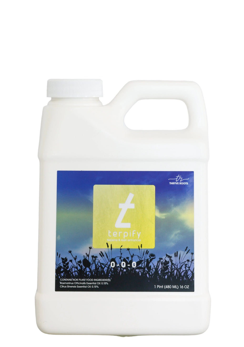 Terpify - Original - Terpene & Resin Enhancer