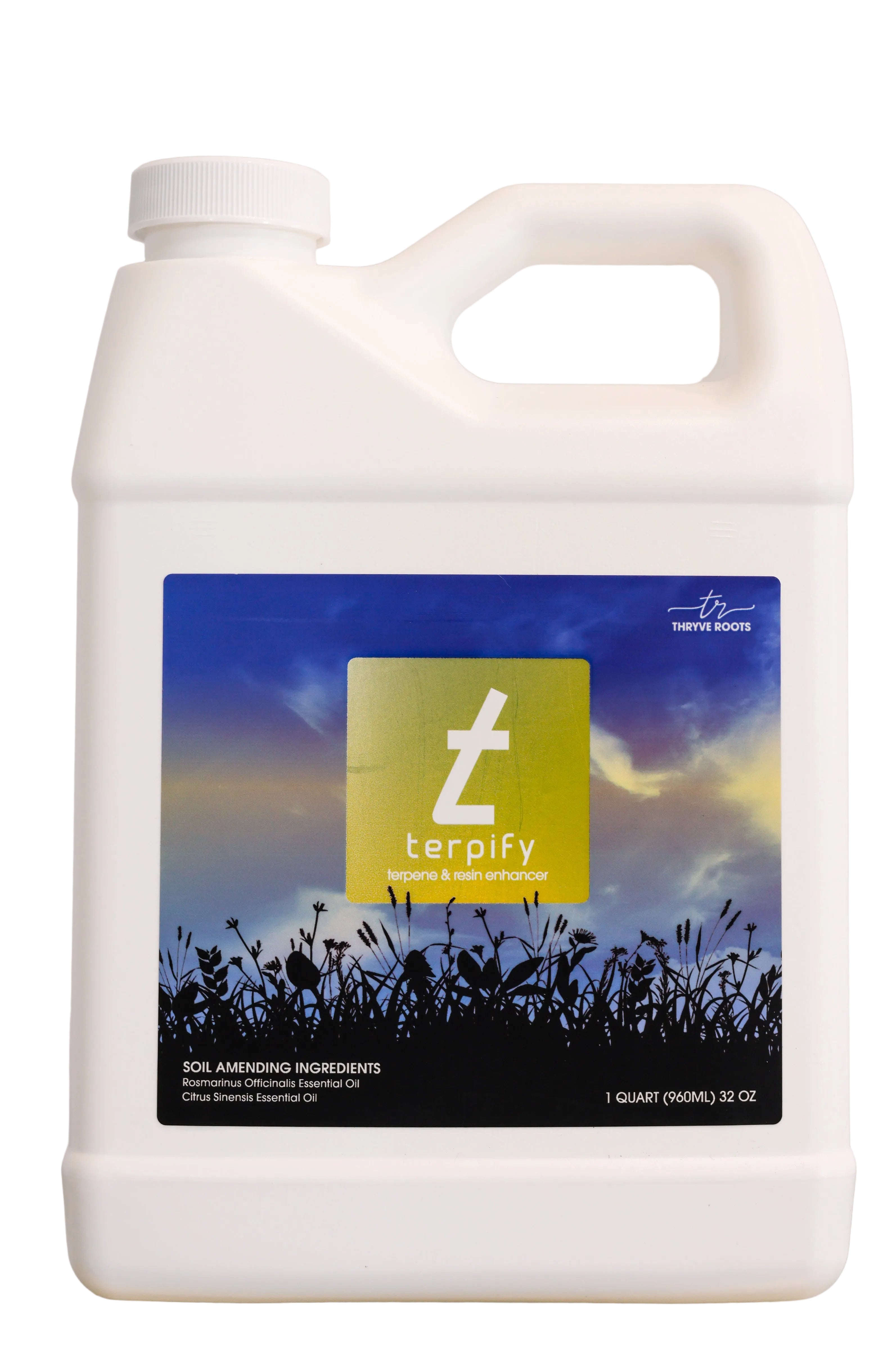 Terpify - Original - Terpene & Resin Enhancer
