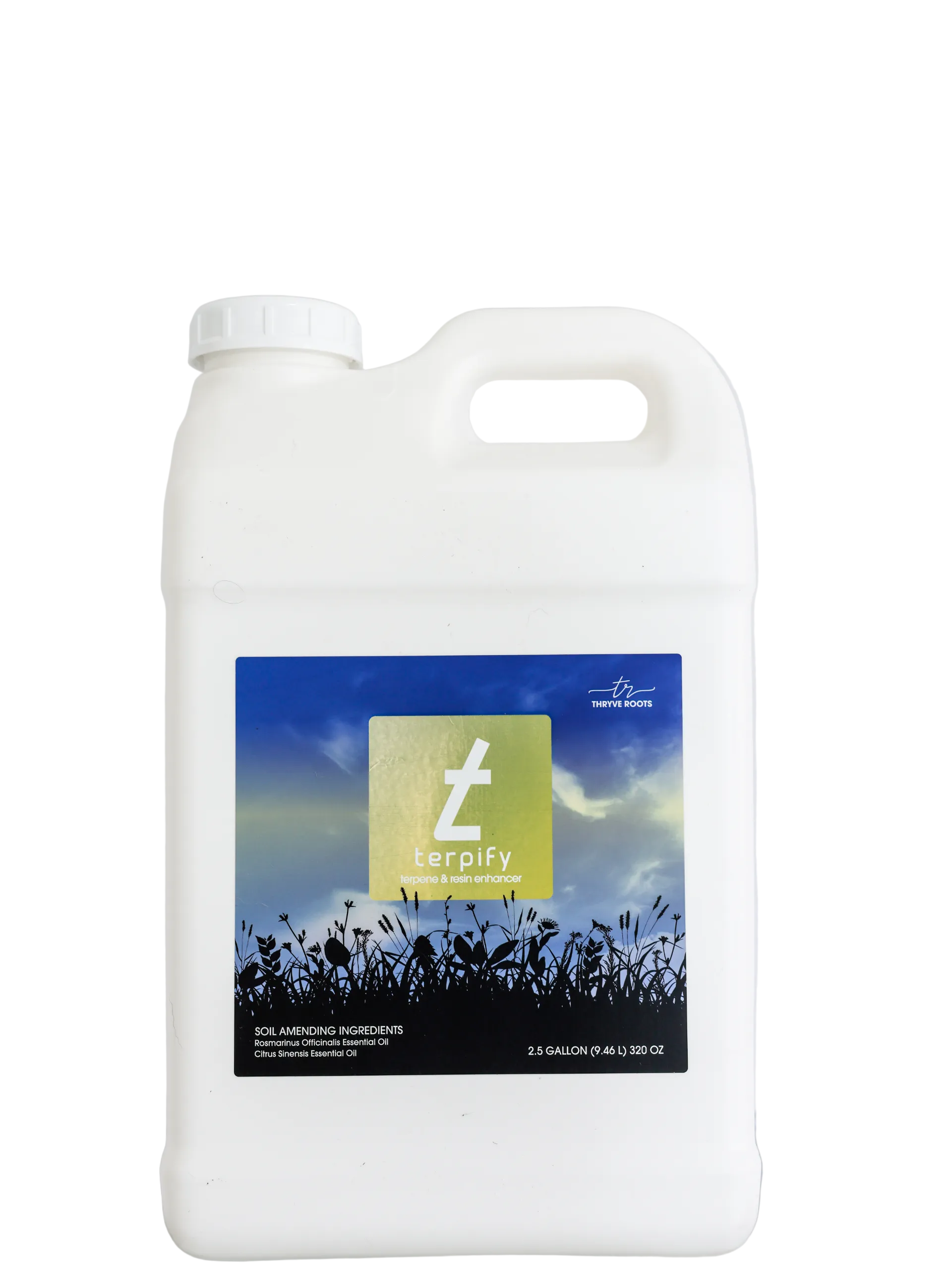 Terpify - Original - Terpene & Resin Enhancer