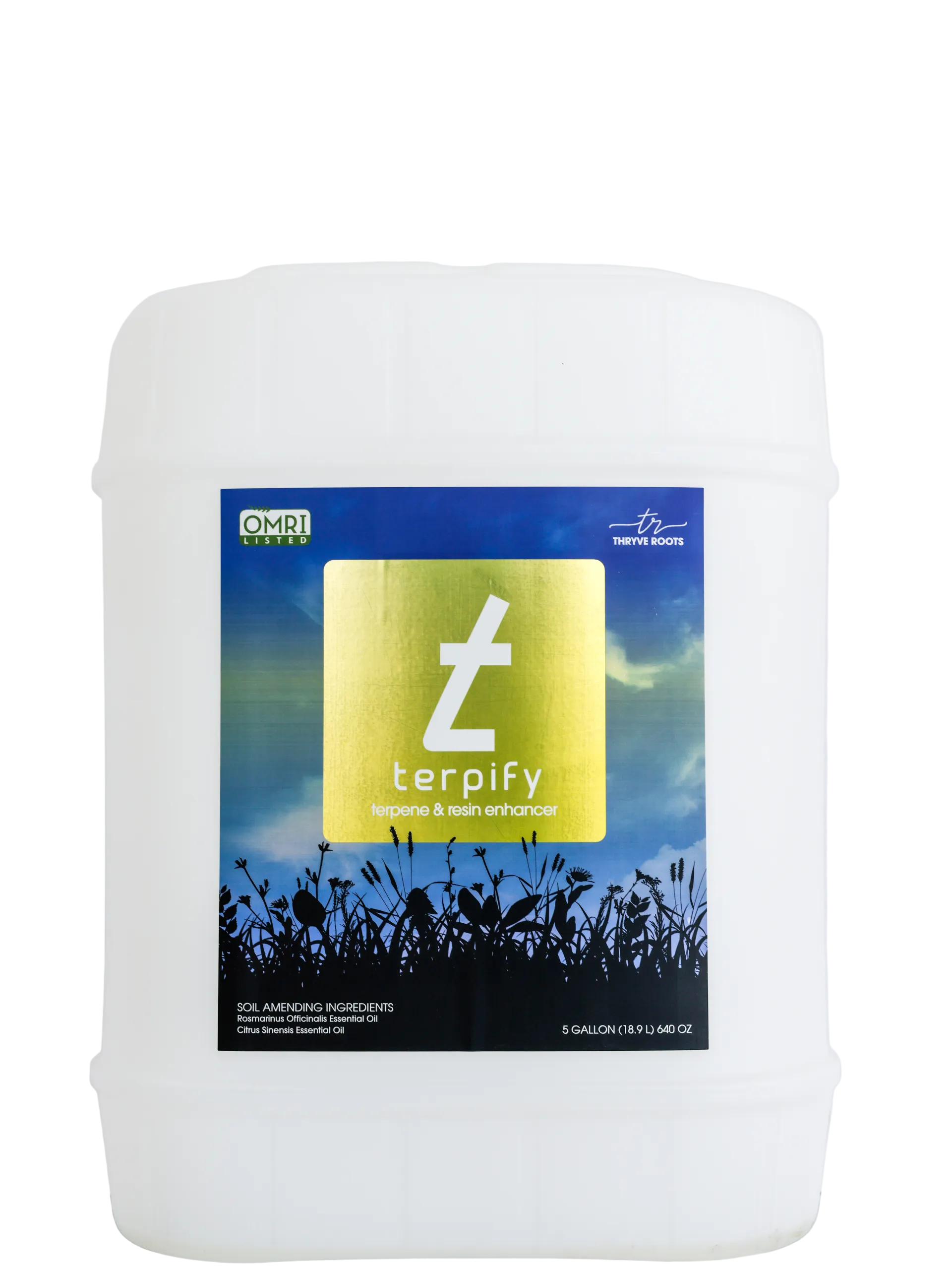 Terpify - Original - Terpene & Resin Enhancer